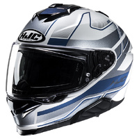 HJC Helmet I71 Iorix MC-2