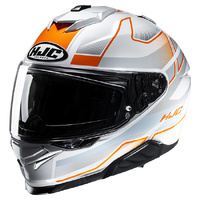 HJC Helmet I71 Iorix MC-27
