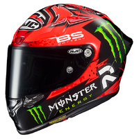 HJC Helmet RPHA 12 Fabio Quartararo Replica MC-1