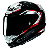 HJC Helmet RPHA 12 Brels MC-1