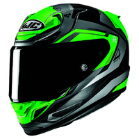 HJC Helmet RPHA 12 Brels MC-4HSF