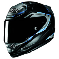 HJC Helmet RPHA 12 Brels MC-5SF