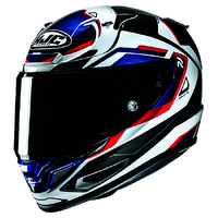 HJC Helmet RPHA 12 Brels MC-21