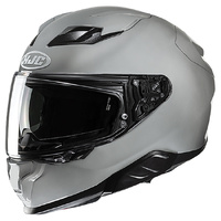 HJC Helmet F71 N Gray