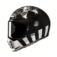 HJC Helmet V10 Crania MC-5
