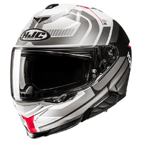 HJC Helmet I71 Viz MC-1SF