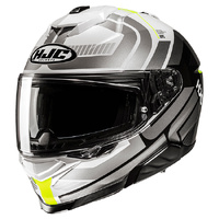 HJC Helmet I71 Viz MC-3H