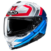 HJC Helmet I71 Viz MC-21