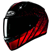 HJC Helmet C10 Haven MC-1