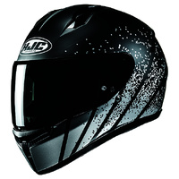 HJC Helmet C10 Haven MC-5SF
