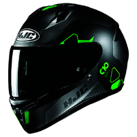 HJC Helmet C10 Aspa MC-4SF