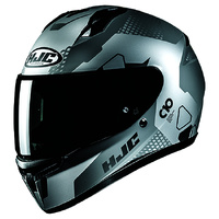 HJC Helmet C10 Aspa MC-5SF