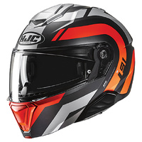 HJC Helmet I91 Arven MC-6HSF
