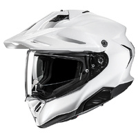 HJC Helmet RPHA 60 Pearl White