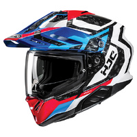 HJC Helmet RPHA 60 Dakar MC-21