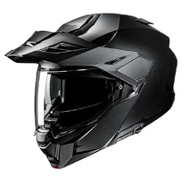 HJC Helmet I80 Semi-Flat Black
