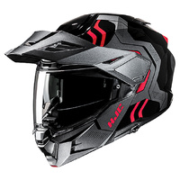 HJC Helmet I80 Velly MC-1