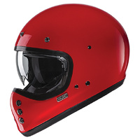 HJC Helmet V60 Deep Red