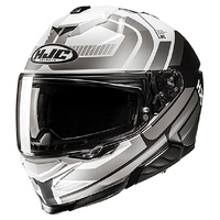 HJC Helmet I71 Viz MC-5