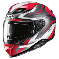 HJC Helmet F71 Fes MC-1SF