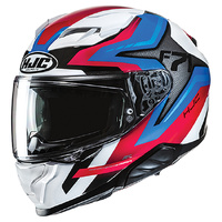 HJC Helmet F71 Fes MC-21
