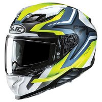 HJC Helmet F71 Fes MC-3HSF