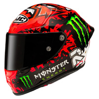 HJC Helmet RPHA 12 Quartararo Edition 2025 MC-1