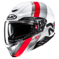 HJC Helmet RPHA 91 Fensh MC-1