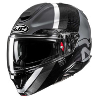 HJC Helmet RPHA 91 Fensh MC-5