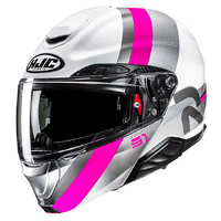HJC Helmet RPHA 91 Fensh MC-8