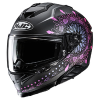 HJC Helmet I71 Niel MC-28SF