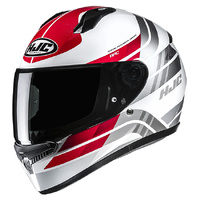 HJC Helmet C10 Hiper MC-1