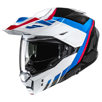 HJC Helmet I80 Imes MC-21