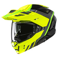 HJC Helmet I80 Imes MC-3H