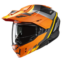 HJC Helmet I80 Imes MC-7SF
