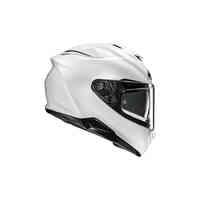 HJC Helmet RPHA 72 Pearl White