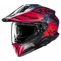 HJC Helmet RPHA 60 Spielberg Red Bull MC-21SF