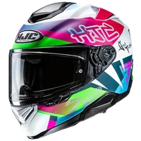 HJC Helmet RPHA 72 Goldy MC-84SF