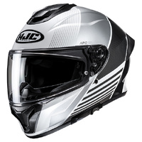 HJC Helmet C71 Morix MC-5