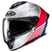 HJC Helmet C71 Morix MC-21