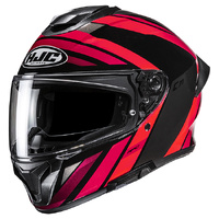 HJC Helmet C71 Faber MC-1