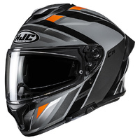 HJC Helmet C71 Faber MC-4