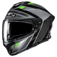 HJC Helmet C71 Faber MC-7