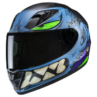 HJC Helmet Y10 Frank MC-2Sf