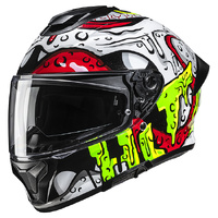 HJC Helmet C71 Squeeze MC-41