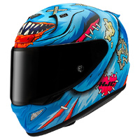 HJC Helmet RPHA 12 Mister Peeks Call Of Duty MC-21SF