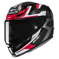 HJC Helmet RPHA 12 Carbon Xentra MC-1