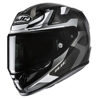 HJC Helmet RPHA 12 Carbon Xentra MC-5