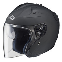 HJC FG-JET Helmet Matt Black
