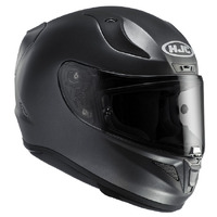 HJC RPHA 11 Helmet Semi Flat Titanium